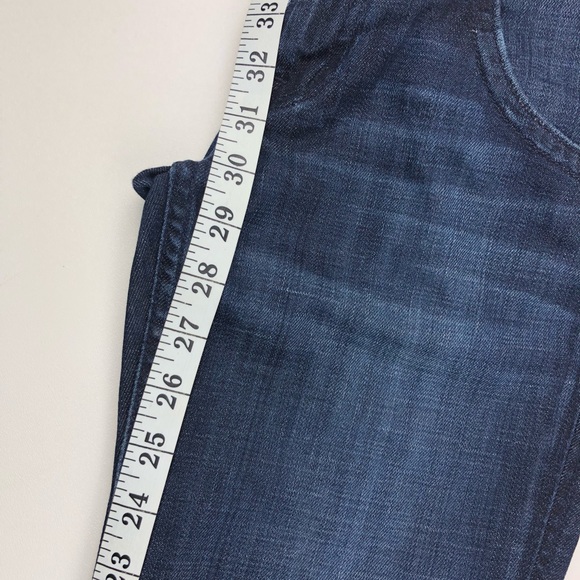 Hudson Flap Bootcut Jean - Picture 4 of 7